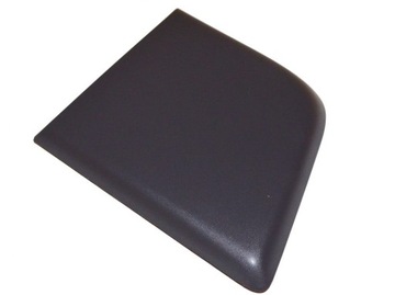 фото thumb №9, Планка права накладка задня крила ducato 2006-