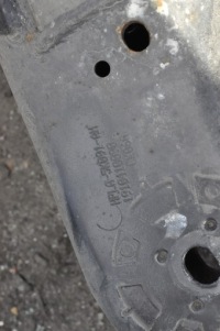 фото thumb №14, Discovery v l462 2.0 si4 16v подрамник подвеска задняя балка hpla-5k091-ah