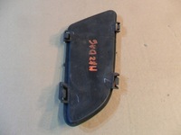 фото thumb №9, Решётка заглушка бампера левая перед mazda 6