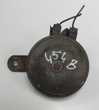 фото thumb №1, Сигнал клаксон smart forfour 454