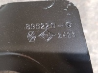 фото thumb №11, Крыло зад задний левое renault kangoo ii maxi van grand 8200853647
