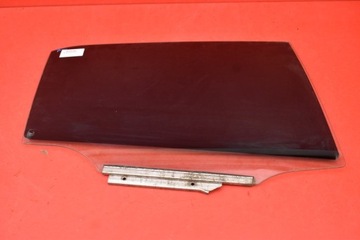 фото thumb №1, Скло бокова права зад задня toyota auris 1 i 5d hb 06-09