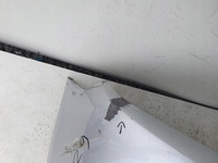 фото thumb №8, Vw golf 6 vi hb бампер перед переднее