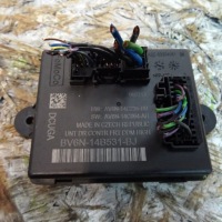 фото thumb №2, Ford focus 3 модуль дверь b6n-14b531-bj