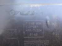 Защита пластик крышки багажника задний  mini cooper r56 Киев, фото thumb