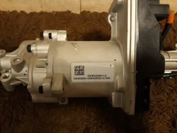 фото thumb №11, Рейка рульового управління трансмісія кермова tesla модель 3 y