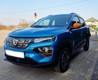 Купить Dacia spring аккумулятор аккумулятор 26.8 22r, фото thumb
