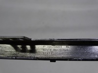 фото thumb №13, Mg marvel r saic rising marvel r 21- бампер задний оригинальный p10970071