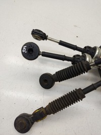 фото thumb №8, Renault trafic ii x83 2008 домкрат перемикання передач 9612672e