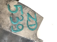 Tesla s 12-16 молдинг порог порог левая 6005874-00 Киев, фото thumb