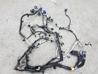 фото thumb №1, Jaguar fpace f-pace 3.0 306dt электропроводка двигателя поколение 2 2018r