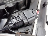 фото thumb №8, Комплект радіатор основний  кондиціонера вентилятор hyundai i30 ii 1.6d 66kw 12r
