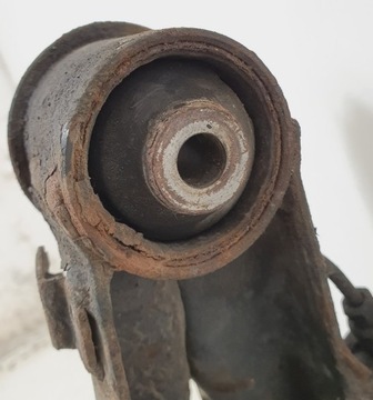 фото thumb №8, Подвешивание задние балка ось зад daihatsu sirion i