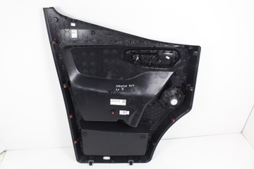 фото thumb №6, Боковина оббивка двері права sprinter 907 18r.-