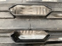 Купить Решётка радиатора решётка радиатора решётка средняя бампера перед toyota rav4 v 53112-42340, фото thumb