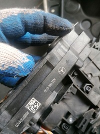 фото thumb №6, Mercedes w213 замок захист підйомник динамік двері