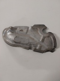 фото thumb №1, Захист теплова bmw f11 525d 7823223