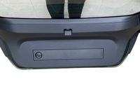 фото thumb №8, Кришка багажника багажника камера оббивка bmw 4 g26 колір c4e ideał