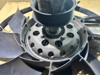 Вентилятор вязкостная муфта насос воды land rover 3.6 tdv8 5h22-8600-hb Цена, фото thumb