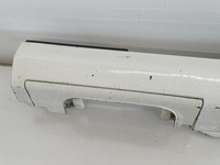 фото thumb №2, Планка порогова ліва audi a6 c7 4g sedan / універсал s-line ly9c 4g0853859f