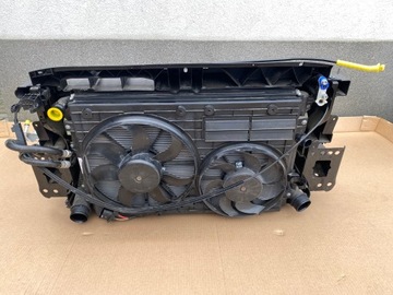 фото thumb №7, Gd vw tiguan 2.0tdi 5n0 рестайлінг підсилювач комплектні 5n0805588f оригінальні