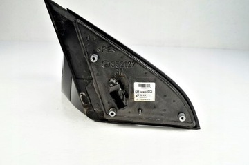 фото thumb №9, Signum gts дзеркало ліві електричні колір z163