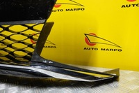 фото thumb №9, Nissan maxima 2019- решётка радиатора решётка радиатора перед хром usa