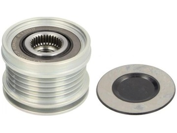 фото thumb №1, Сцепление генератора mb