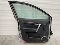 фото thumb №8, Двері лівий перед передні chevrolet captiva