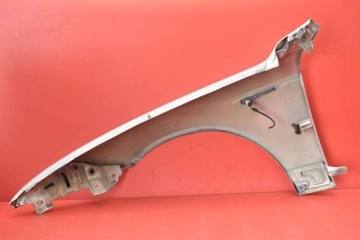 фото thumb №11, Крило правий перед переднє срібний alfa romeo 159 05-11