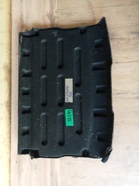 фото thumb №6, Полиця багажника citroen c4 coupe 3d ładna 3 двері