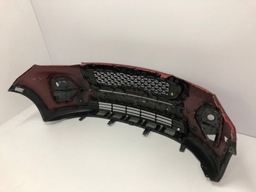 фото thumb №6, Kia sportage iv рестайлінг 2018- бампер переднє