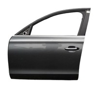 фото thumb №1, Двері лівий перед audi a8 d4