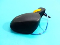 фото thumb №3, Дзеркало ліва renault modus, 9pin, nv676 europa