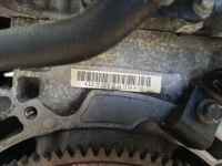 фото thumb №5, Двигун kompletny ford fusion usa 2 2014 r9cb