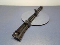 фото thumb №6, Volvo v90 ii напрямна напрямна багажника ліва 31377749