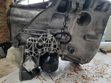 фото thumb №10, Citroen ds4 1.6 ehdi коробка передач автоматична 20dr26