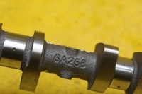 фото thumb №12, Вал розподільного валу випускний ford fiesta mk8 puma 1.1 1.0 b fsja jdn6e 6a268