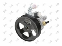 фото thumb №7, Насос підсилювача toyota 4runner camry sienna highlander land cruiser rav 4