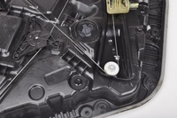 фото thumb №7, Mercedes w177 подъемник механизм стекло левый перед