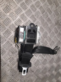 фото thumb №5, Audi a8 4h0857807 задняя правая ремни безопасности