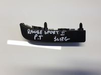 фото thumb №4, Range rover sport ii l494 ползун крепление левая pra