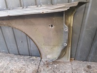 фото thumb №10, Крила правий jaguar xj6 87r szary