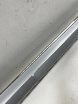 фото thumb №4, Audi a6 c7 4g s-line планка накладка порогова поріг ліва