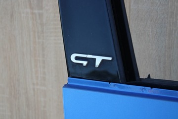 фото thumb №6, Дверь правый перед renault laguna iii ternt