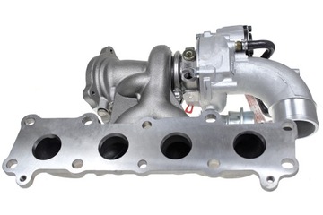 фото thumb №11, Турбіна 2.0 t 53039700237 53039700198 53039700154