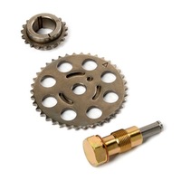 фото thumb №4, Набор цепи распределительного вала ridex 1389t2560 do ford fiesta mk6 хэтчбек ka