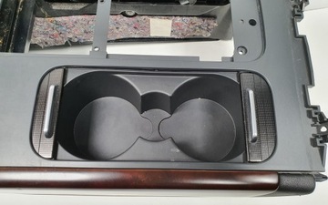 фото thumb №6, Туннель подлокотник range rover iii l322 европа