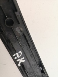 фото thumb №9, Nissan qashqai 2012 ліва сторона ручка внутрішнє