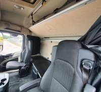 фото thumb №10, Mercedes actros mp4 кабина
